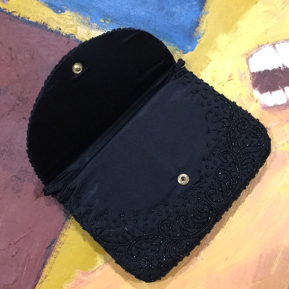 Beaded Evening Bag NWT - Picture 5 of 5